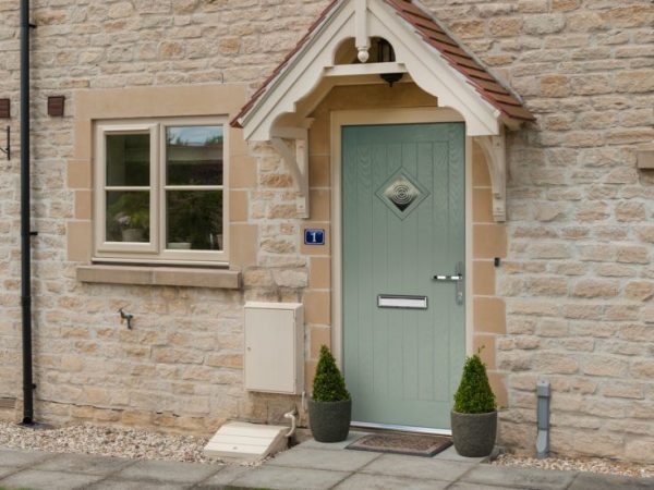 composite doors rushden