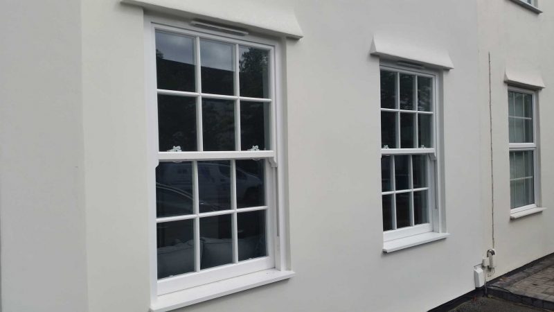 roseview heritage rose sash window milton keynes