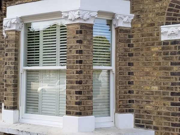 uPVC windows