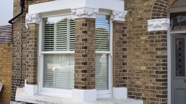 uPVC windows