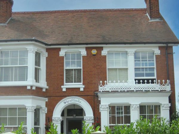 sash windows cost milton keynes