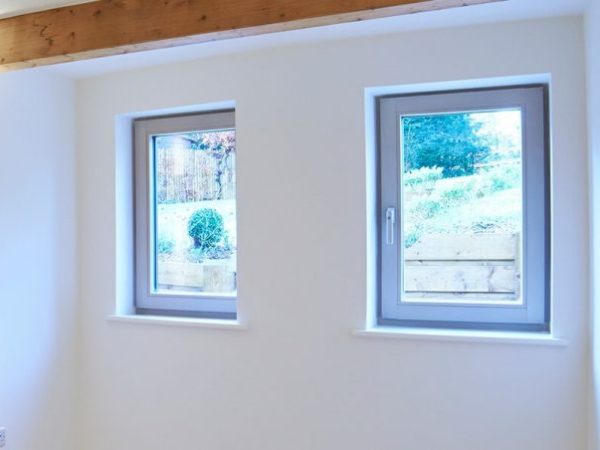 new aluminium windows rushden