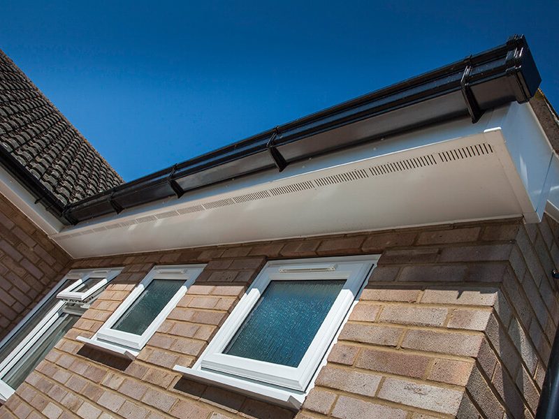 roofline market harborough