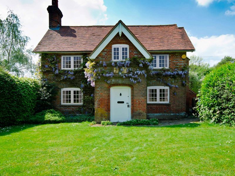 Flush Casement Windows, Barton Seagrave