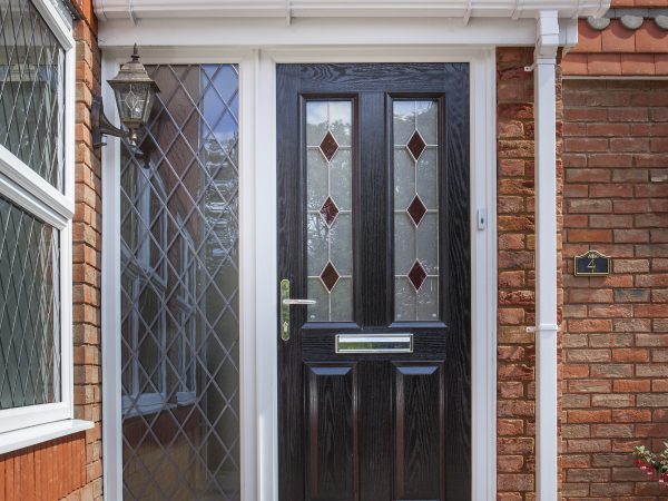 Porch northamptonshire