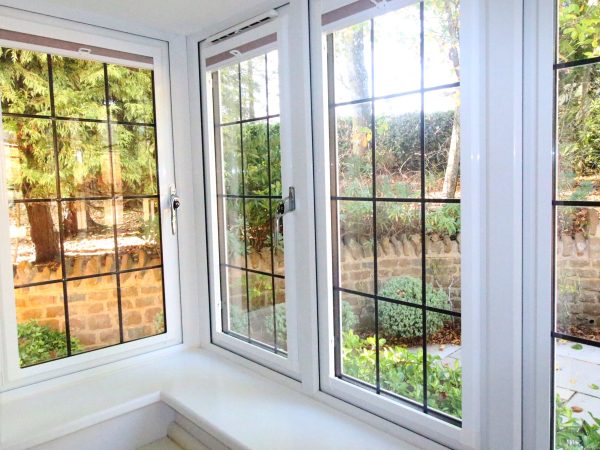 Windows Glazing Northamptonshire