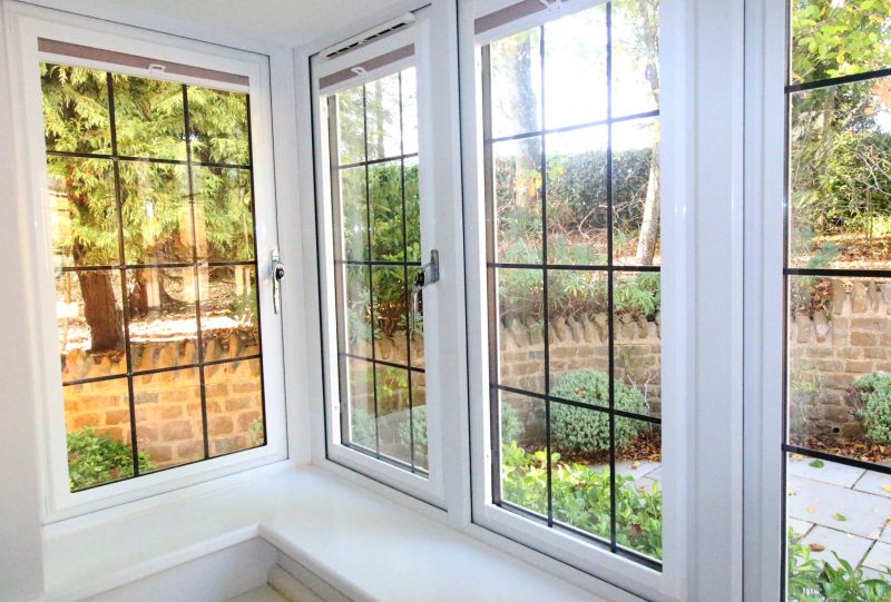 Windows Glazing Northamptonshire