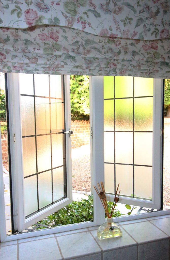 casement windows in northamptonshire