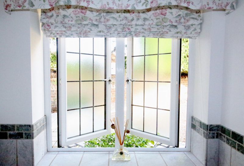 uPVC French Casement Windows Northampton