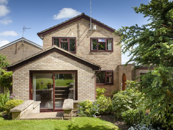 uPVC Window & uPVC Doors Renovation – Sywell