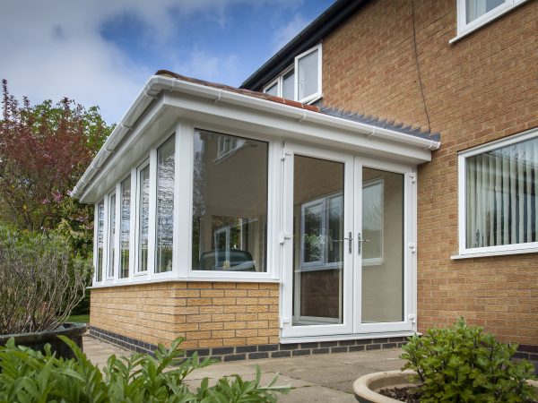 Conservatory Renovation – Northamptonshire