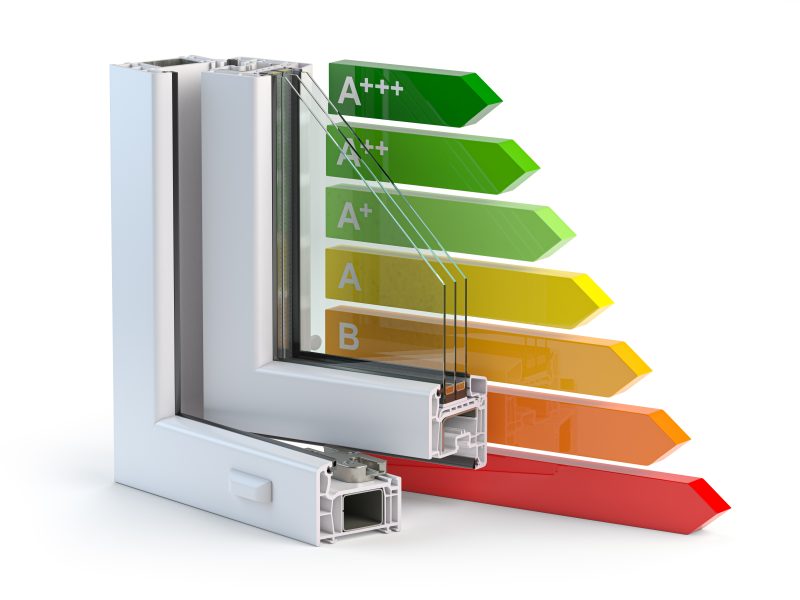 energy efficient windows northampton