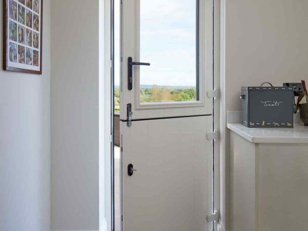 composite back doors northampton