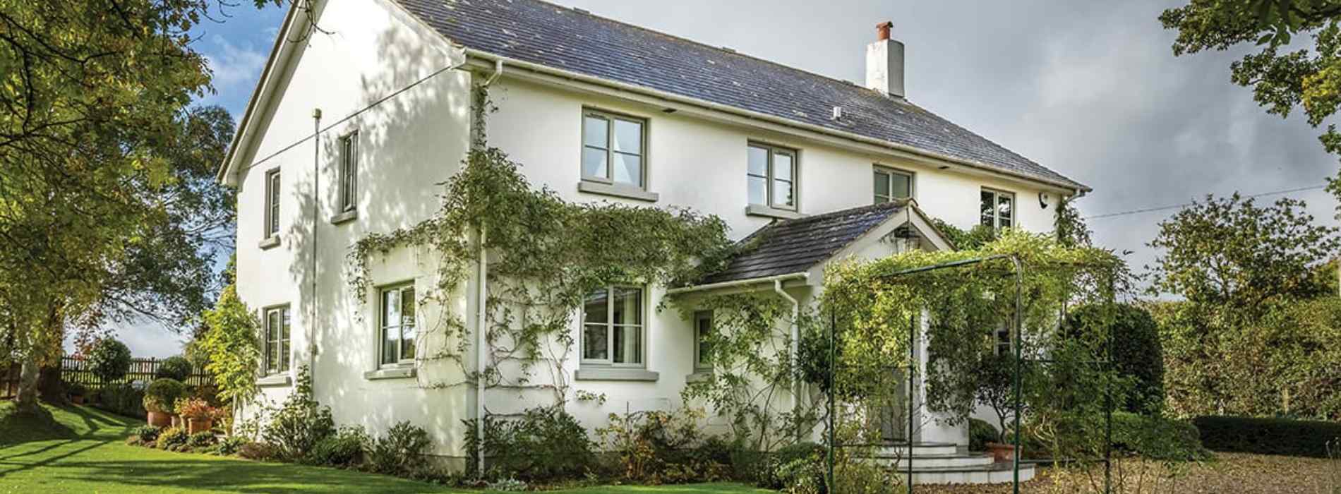 uPVC Windows in Southam