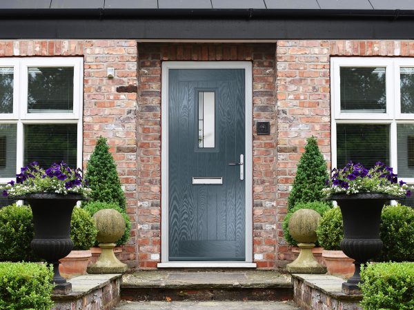 composite doors Northampton