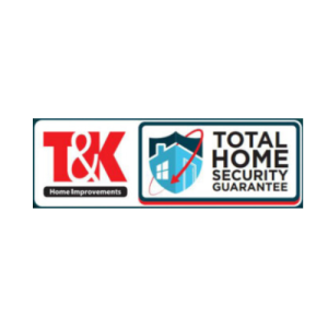 T&K total home security guarantee