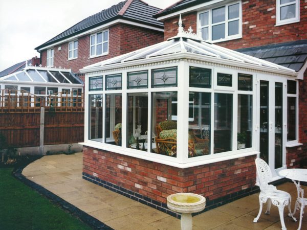 Conservatories Northamptonshire