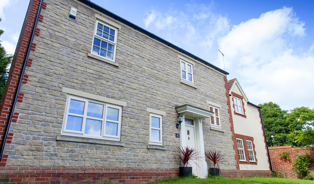 Casement Windows in Berkhamsted