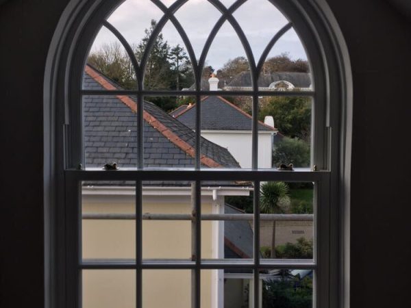 Sliding Sash Windows Northamptonshire