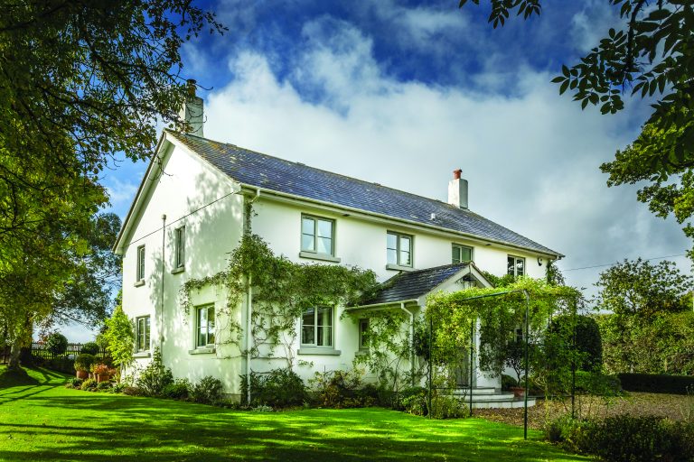 uPVC and aluminium windows in Northampton