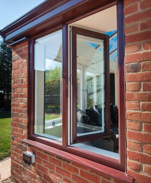 uPVC windows near me