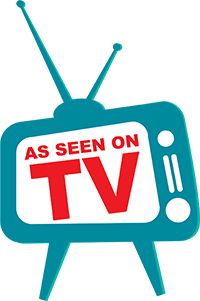 As Seen On TV