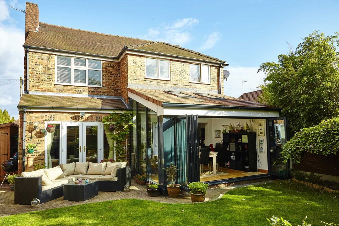 Double Glazing Lutterworth