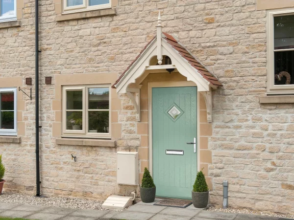 double glazing northampton