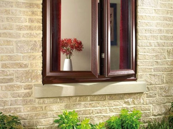 customisable replacement windows in northampton