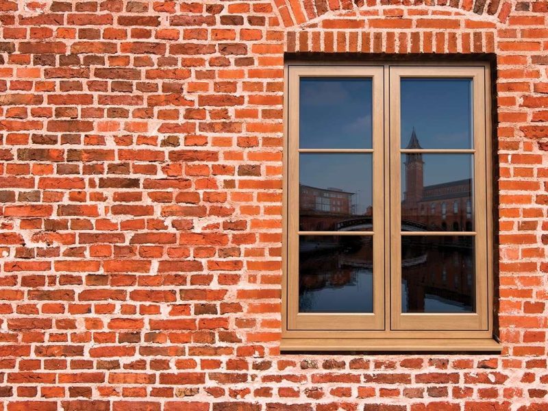 replacement uPVC casement windows installers near me northampton