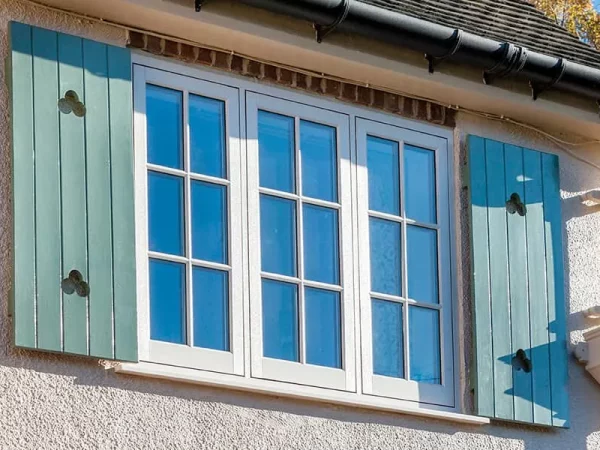 double glazing northampton