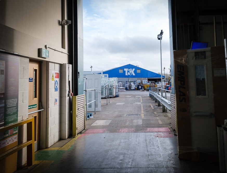 T&K Factory