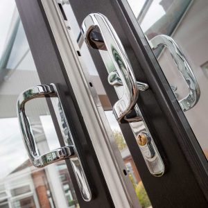 sliding patio door in northamptonshire