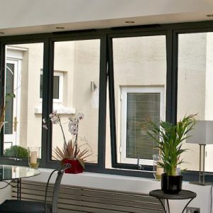 secure windows Northampton