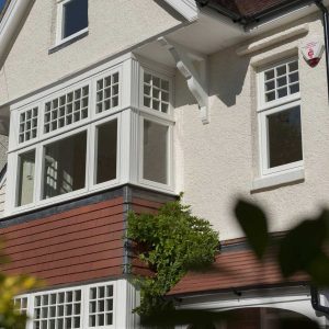 secure windows Northampton