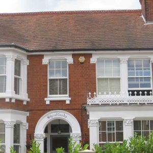 upvc sash windows Northamptonshire