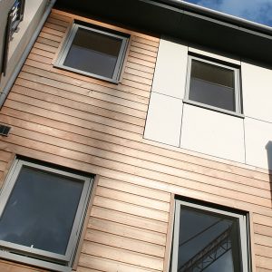 sash windows in Northampton