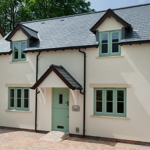 uPVC Stable doors Northamptonshire