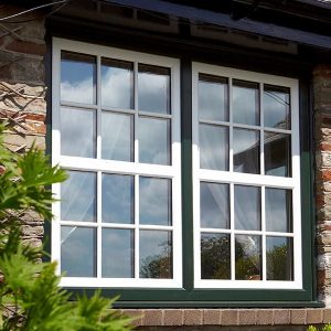 Triple glazing northampton