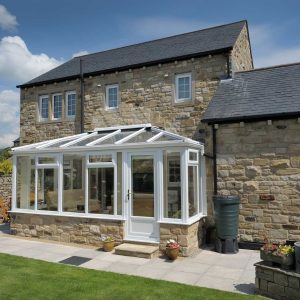 Triple Glazing Northampton