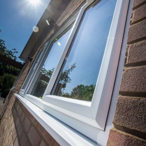 triple glazing northampton