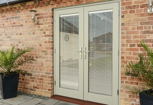 French doors Northampton