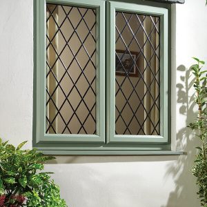 triple glazing northamptonshire