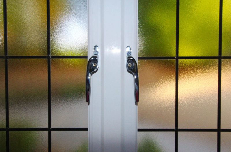 double glazing northampton