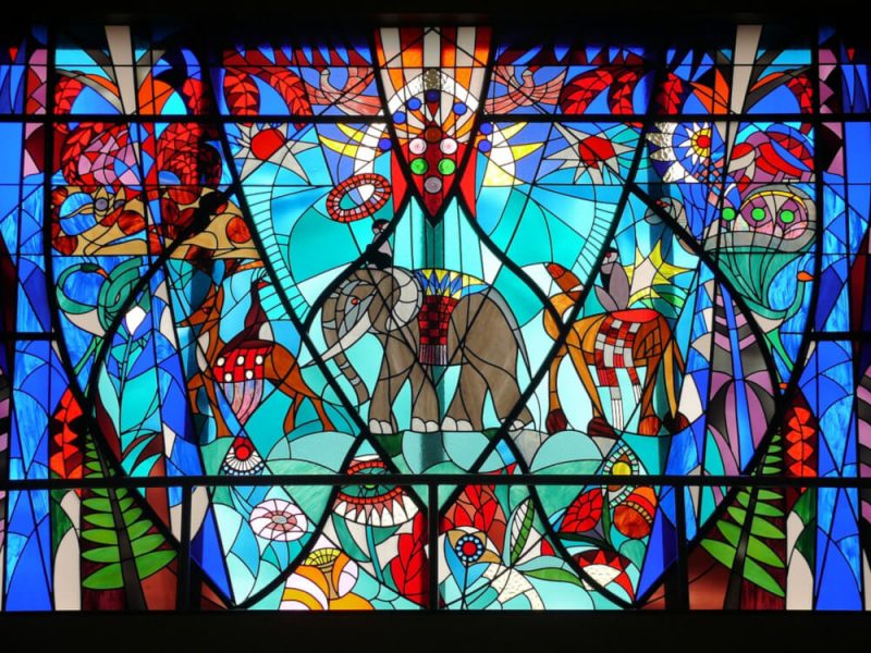 No More Cold Spots: Your Autumn Guide to Maximising Heat Retention with High Efficiency Glazing