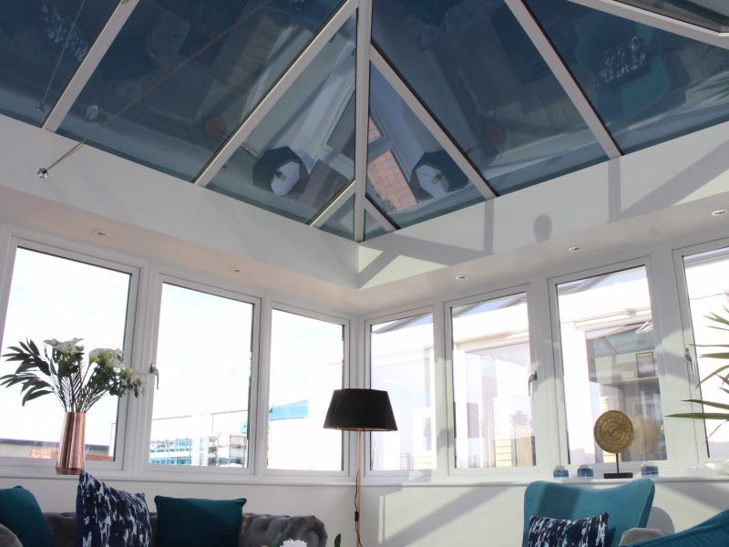 The Power of the Upgrade: Why a Replacement Roof Unlocks Your Conservatory’s Potential