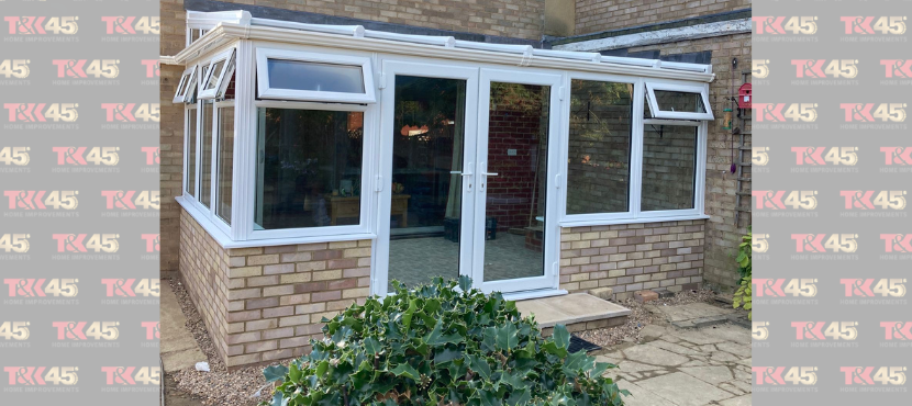Double Glazing in Stotfold