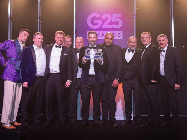 emplas G25 awards