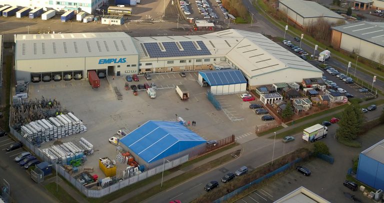 The Future of Home Improvement Is Coming: T&K’s State-of-the-Art Showroom Announced for 2026/27