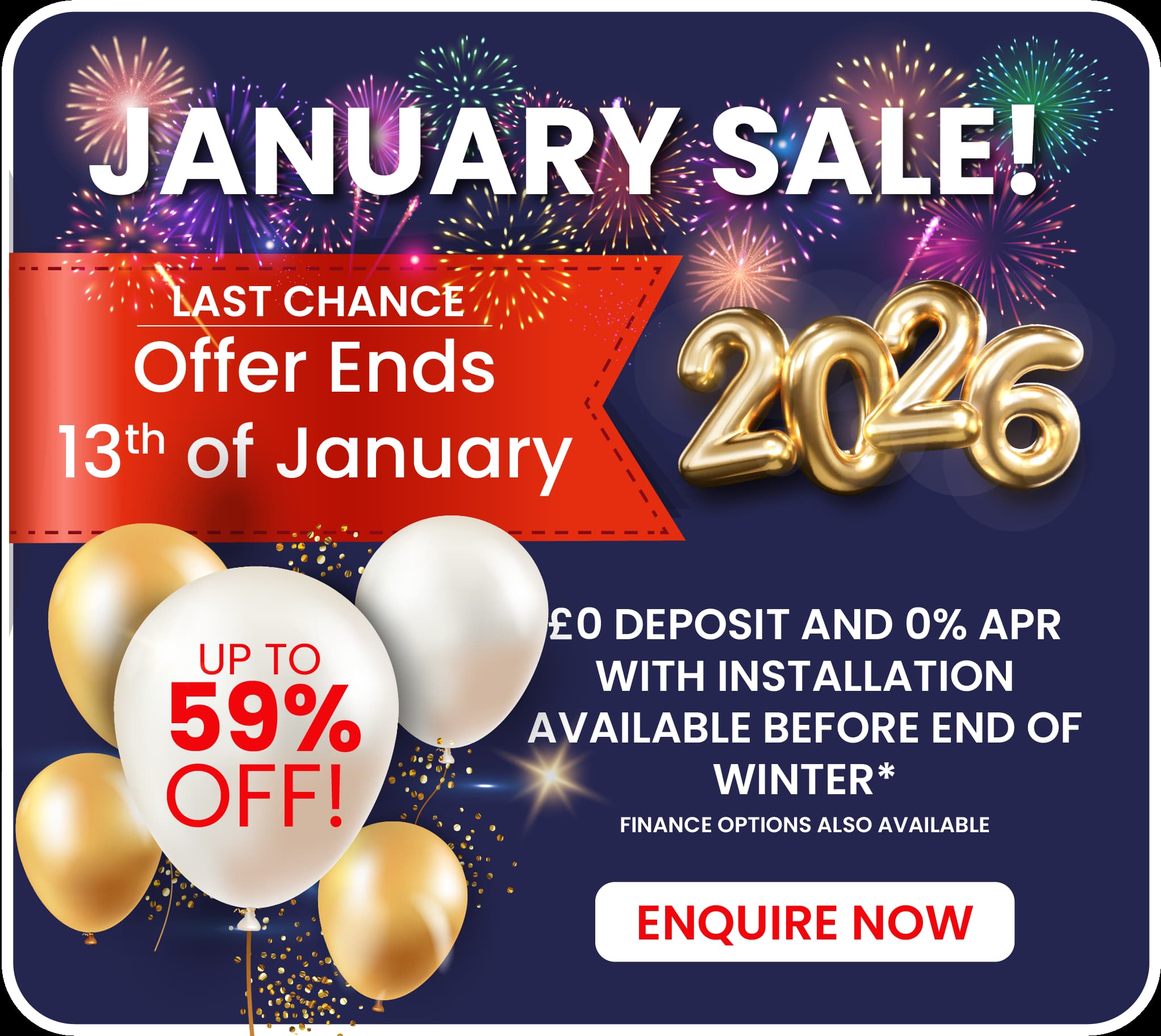 double glazing offers northampton